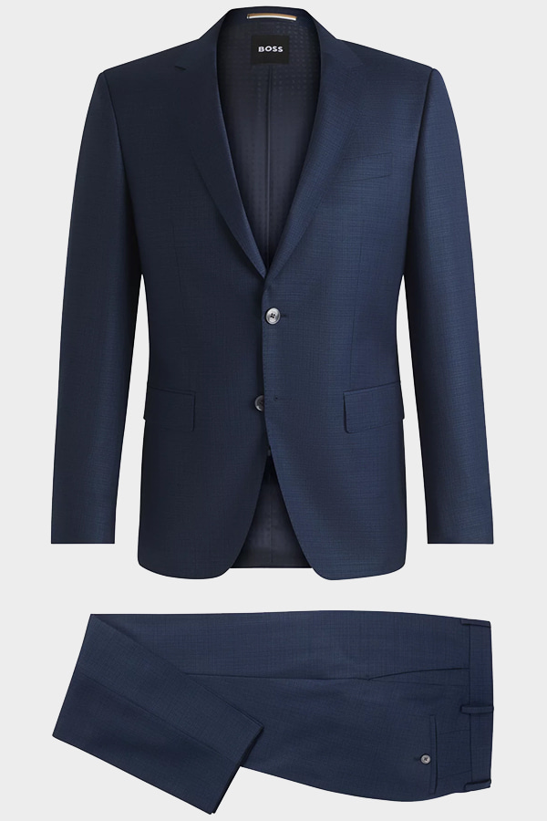 ΚΟΣΤΟΥΜΙ BOSS - 404 ΜΠΛΕ